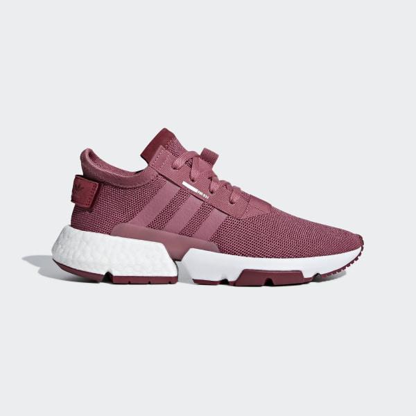 Pod-s3.1 Shoes Trace Maroon / Trace Maroon / Noble Maroon Adidas