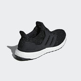 Ultraboost Shoes Core Black / Core Black / Cloud White Adidas