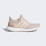 Ultraboost Shoes Ash Pearl / Linen / Clear Orange Adidas