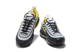 Nike Air Max 97 Ultra SE Black Grey Yellow Sale Men Size US 7, 8, 8.5, 9, 10, 11