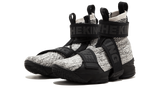 Nike Lebron 15 Lif Sail/string-white-black