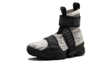 Nike Lebron 15 Lif Sail/string-white-black