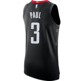 Chris Paul Houston Rockets Statement Edition Authentic Jersey  Black