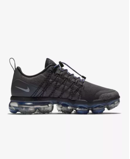 Nike Air Vapormax Run Utility Drak Brown Shoes Sneakers Men Sale Size US 7, 8, 8.5, 9, 10, 11