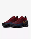 Nike Air Vapormax Flyknit 2 "Olympic" Shoes Sneakers Men Sale Size US 7, 8, 8.5, 9, 10, 11