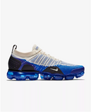 Nike Air Vapormax Flyknit 2 "Racer Blue" Shoes Sneakers Men Sale Size US 7, 8, 8.5, 9, 10, 11