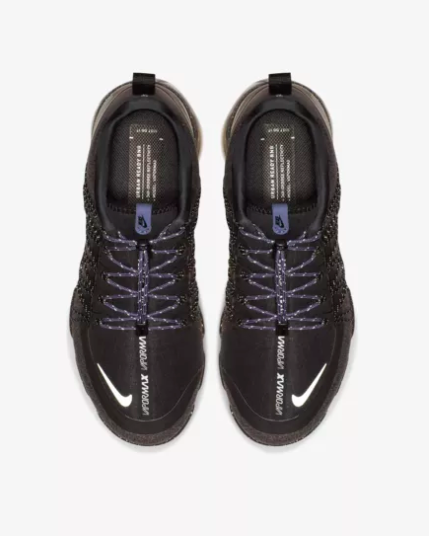 Nike Air Vapormax Run Utility Drak Brown Shoes Sneakers Men Sale Size US 7, 8, 8.5, 9, 10, 11