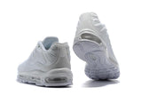 Nike Air Max 97 Ultra TN Silver White Sale Men Size US 7, 8, 8.5, 9, 10, 11