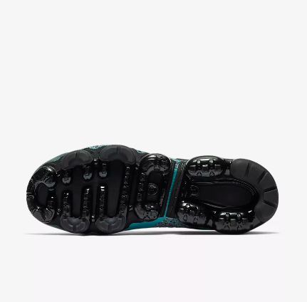 Nike Air Vapormax Flyknit 2 "Dusty Cactus" Shoes Sneakers Men Sale Size US 7, 8, 8.5, 9, 10, 11