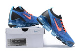 Nike Air Vapormax Flyknit 3 "Blue Fury" Shoes Sneakers Men Sale Size US 7, 8, 8.5, 9, 10, 11