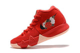 Nike Kyrie 4 CNY Men Basketball Shoes Sale Size US 7,8,8.5,9.5,10,11,12
