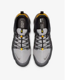 Nike Air Vapormax Run Utility "Grey Amarillo" Shoes Sneakers Men Sale Size US 7, 8, 8.5, 9, 10, 11
