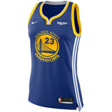 Women's Draymond Green Golden State Warriors Swingman Icon Jersey  Royal
