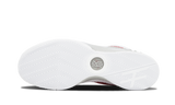 Nike Kyrie 1 Lmtd White/unvrsty Red-mtllc Slvr