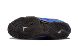 Nike Lebron 11 Ext Suede Qs Game Royal/game Royal-black