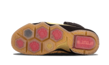 Nike Lebron 12 Ext Cork Natural/natural-blk-mtllc Gld