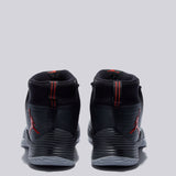 Jordan Ultra Fly 2 Basketball Shoe - Black/university Red-anthracite - Mens