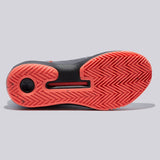 Under Armour Drive 4 Basketball Shoe - Graphite - Mens