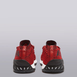 Adidas Crazy Explosive Low Primeknit 2017 Basketball Shoe - Core