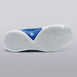 Nike Zoom Live Ii Basketball Shoe - Black/reflect Silver-anthracite - Mens