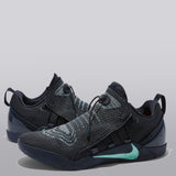 Nike Kobe Ad Nxt Basketball Shoe - College Navy/igloo - Mens