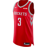 Chris Paul Houston Rockets Icon Edition Authentic Jersey  Red