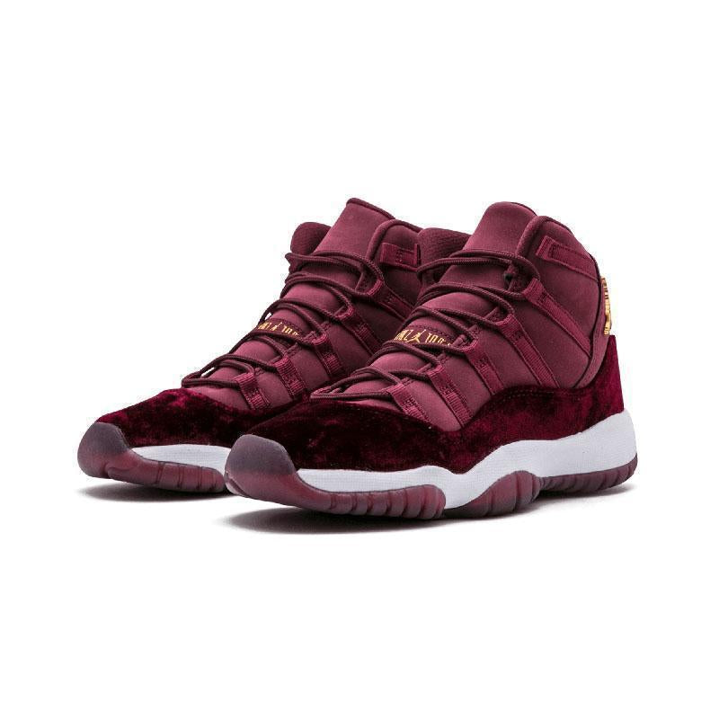 Stylish Outfits to Match Your Maroon Basketball Shoes