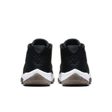 Men's Jordan Future Basketball Shoes - Black