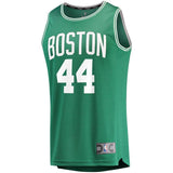 Men's Fanatics Branded Robert Williams III Kelly Green Boston Celtics  NBA